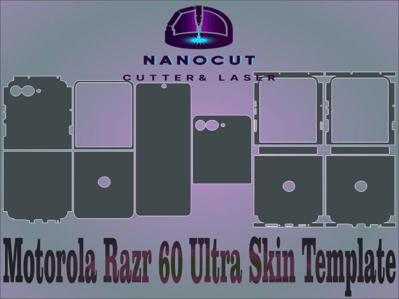 Motorola Razr 60 Ultra